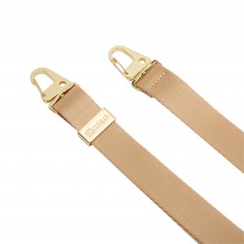 Preview: Bag Strap - Gold Gold