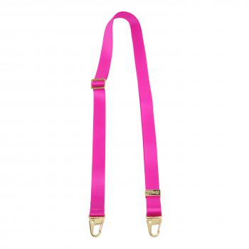 Preview: Bag Strap - Pink Gold