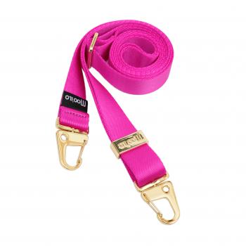 Bag Strap - Pink Gold