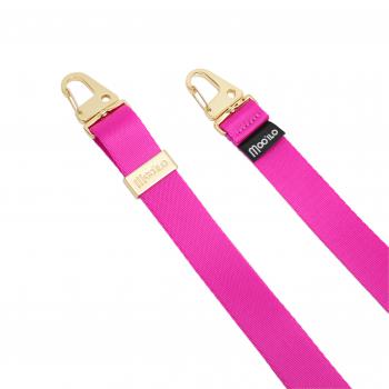 Preview: Bag Strap - Pink Gold