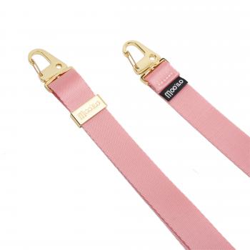 Bag Strap - Rose Gold