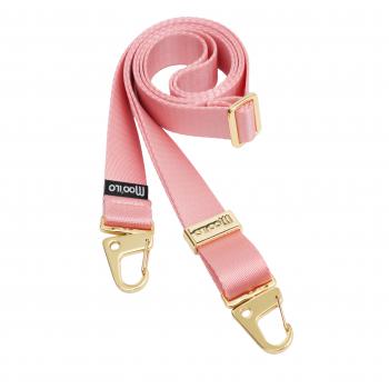 Bag Strap - Rose Gold
