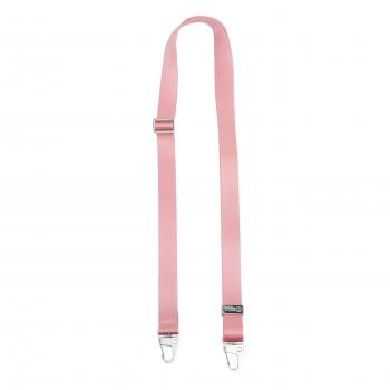 Preview: Bag Strap - Rose Silver