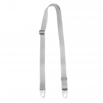 Preview: Bag Strap - Silver Silver