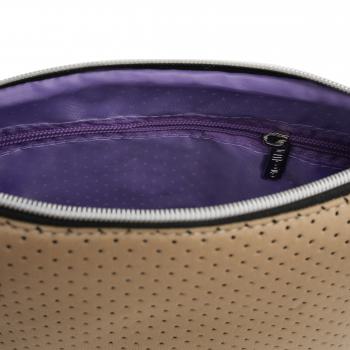 Preview: Tasche "Cleo" - Beige