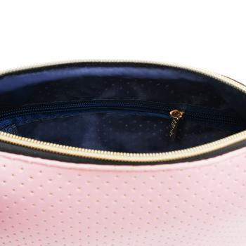 Preview: Tasche "Cleo" - Rose