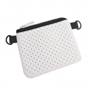 Preview: Tasche "Cleo" - Weiß