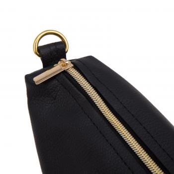 Preview: Bandage - Perlen - Grün - Kunstleder Clutch Preview: Bandage - Perlen - Grün - Kunstleder Clutch
