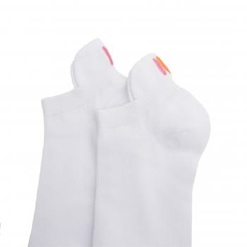 Preview: Socken - Sneaker Stripes - Neopren  Gr. 35 - 38