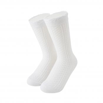 Preview: Socken - Weihnachtsmann - Neopren Clutch - Gr. 39 - 42