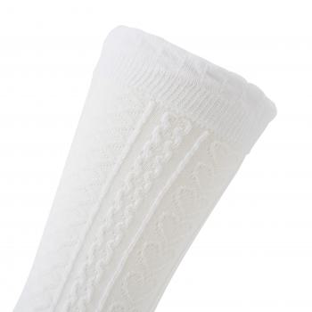 Preview: Socken - Weihnachtsmann - Neopren Clutch - Gr. 36 - 39