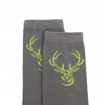 Preview: Socken - Sternzeichen - Widder - Aries  - Gr. 39 - 42