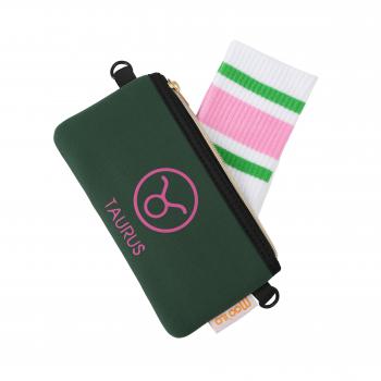 Socken - Sternzeichen - Stier - Taurus  - Gr. 39 - 42