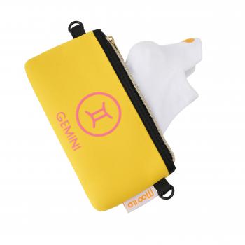 Socken - Sternzeichen - Zwilling - Gemini  - Gr. 39 - 42