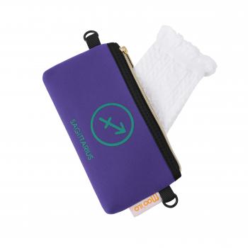 Socken - Sternzeichen - Schütze - Sagittarius  - Gr. 39 - 42