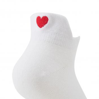 Preview: Socken - Power Woman - Neopren Clutch Gr. 39 - 42