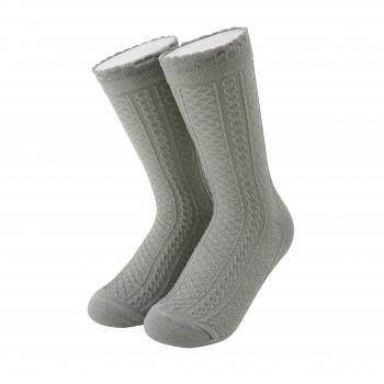 Preview: Socken - Esel Liebe - Neopren Clutch Gr. 36 - 39