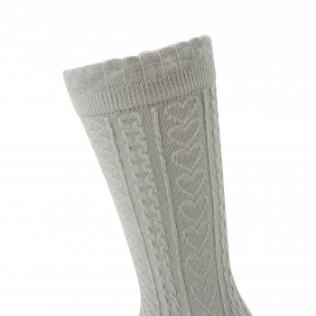 Preview: Socken - Esel Liebe - Neopren Clutch Gr. 39 - 42