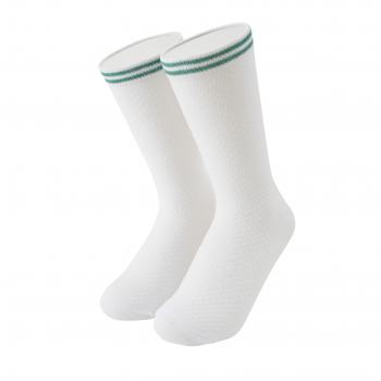 Preview: Socken - Hasen Liebe - Neopren Clutch Gr. 36 - 39