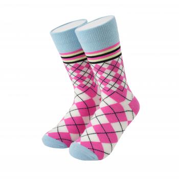 Preview: Socken - Golf - Neopren Clutch Gr. 36 - 39