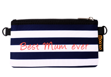 Minibag Neopren - Best Mum ever