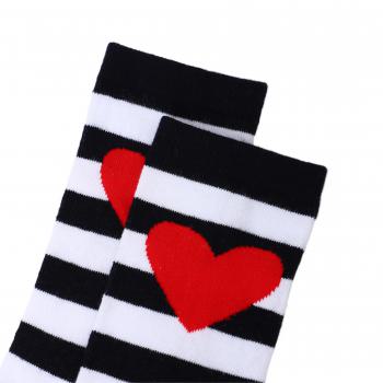 Preview: Socken - Best Mum - Neopren Clutch Gr. 39 - 42