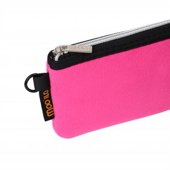 Minibag Samt- Pink