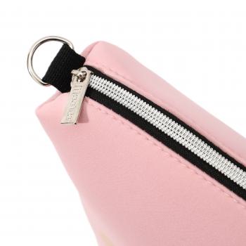 Preview: Neopren Clutch Rose