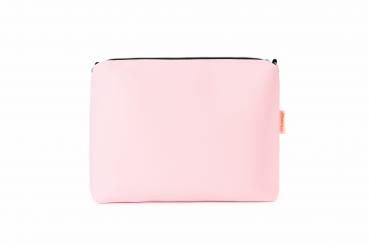 Preview: Neopren Clutch Rose