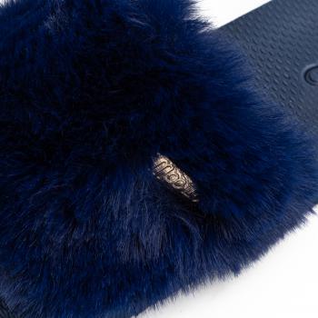 Preview: Bandage - Teddy - Navy /  Teddy Clutch Preview: Bandage - Teddy - Navy /  Teddy Clutch