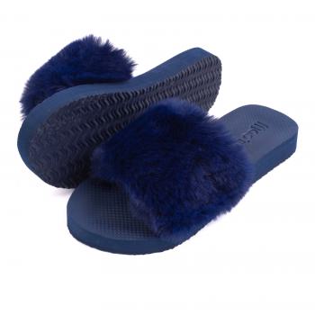Preview: Bandage - Teddy - Navy /  Teddy Clutch Preview: Bandage - Teddy - Navy /  Teddy Clutch