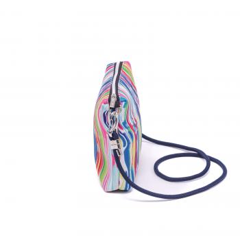 Preview: Tasche "Cleo" - Rainbow