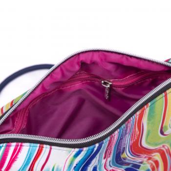 Preview: Tasche "Cleo" - Rainbow