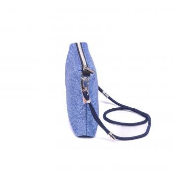 Preview: Tasche "Cleo" - Jeans