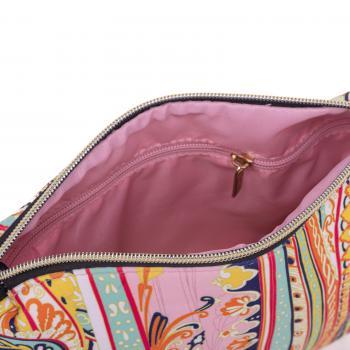Preview: Tasche "Cleo" - Paisley