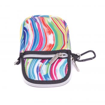 Handytasche "Henry" - Rainbow