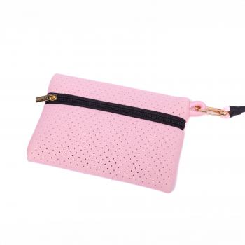Preview: Neopren Tasche XL Rose