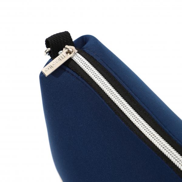 Neopren Clutch Navy