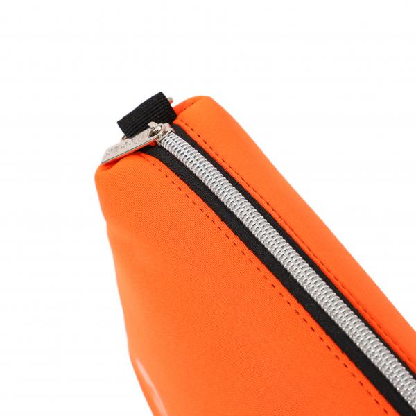 Neopren Clutch Orange