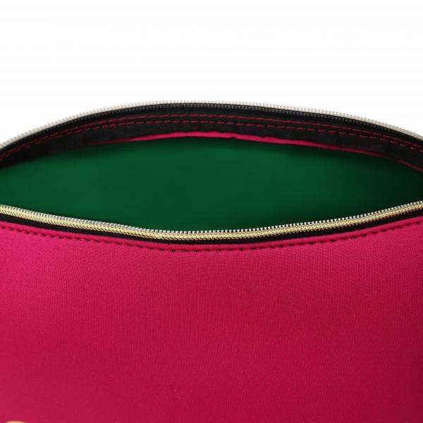 Neopren Clutch Pink