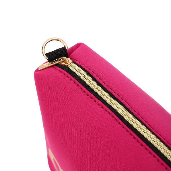 Neopren Clutch Pink