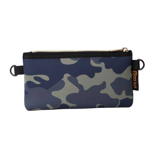 Socken - Camo Khaki - Camo Clutch Gr. 39 - 42