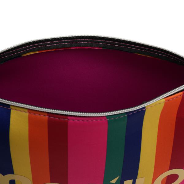 Plateau - Rainbow - Neopren Clutch
