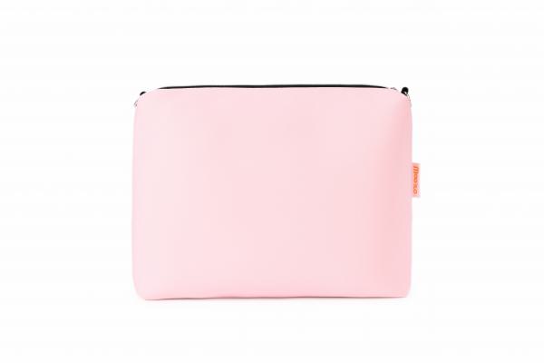 Neopren Clutch Rose