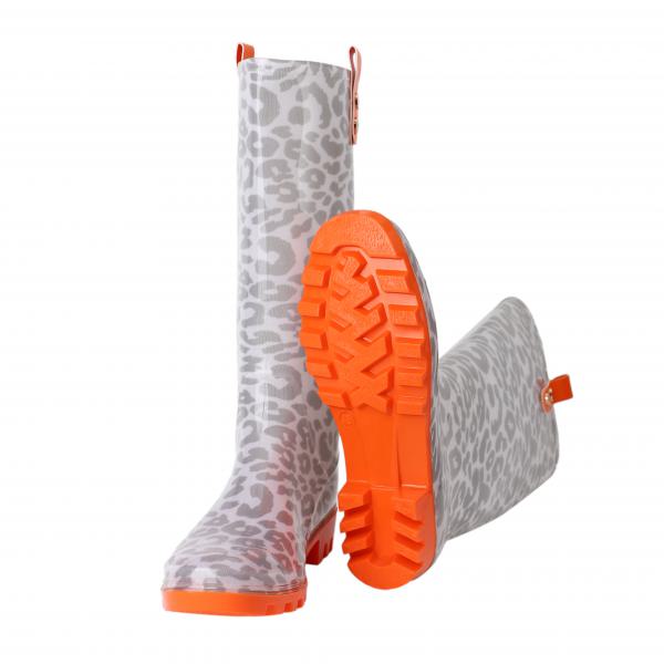 Gummistiefel - Leo