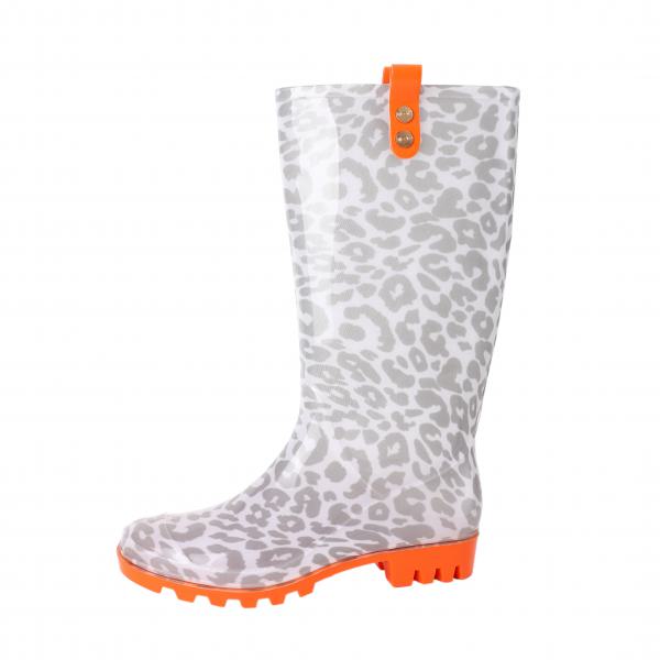 Gummistiefel - Leo