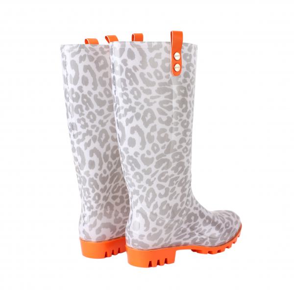 Gummistiefel - Leo