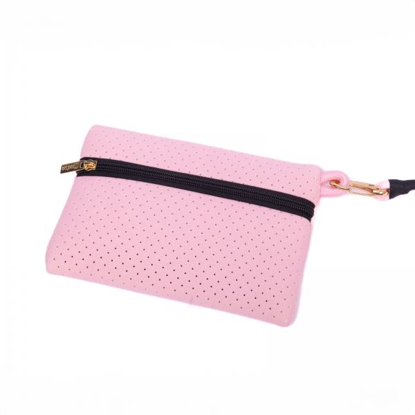 Neopren Tasche XL Rose